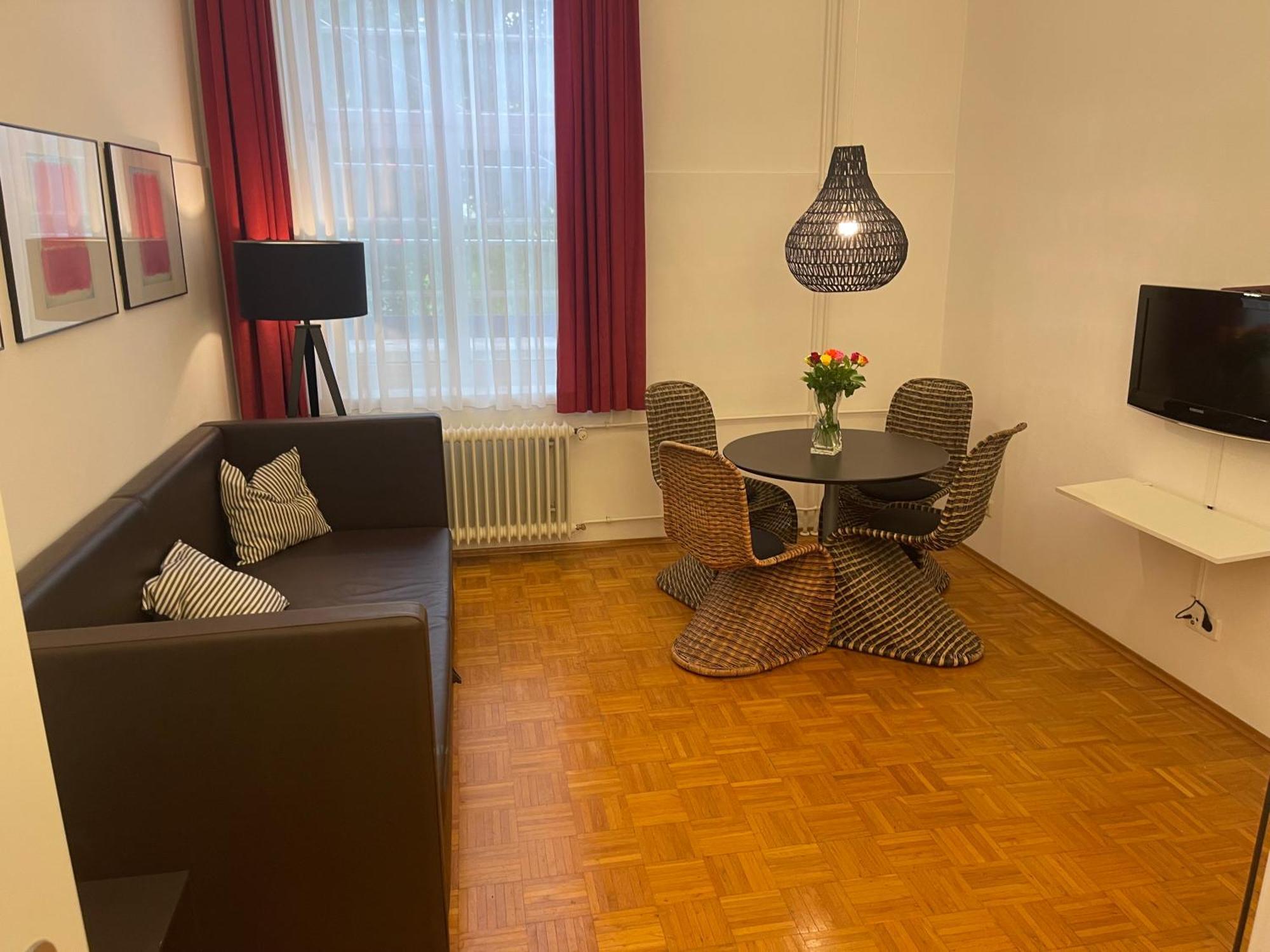 Whliving - Apartments & Studios In Konstanz Exterior photo