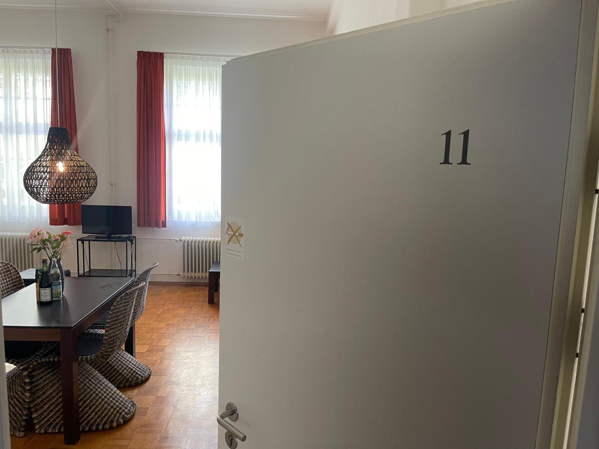 Whliving - Apartments & Studios In Konstanz Exterior photo