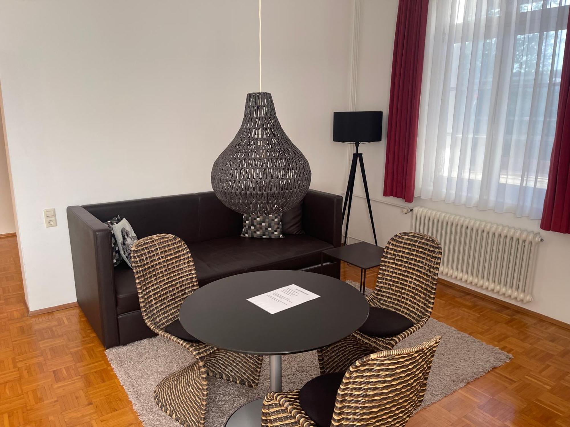 Whliving - Apartments & Studios In Konstanz Exterior photo