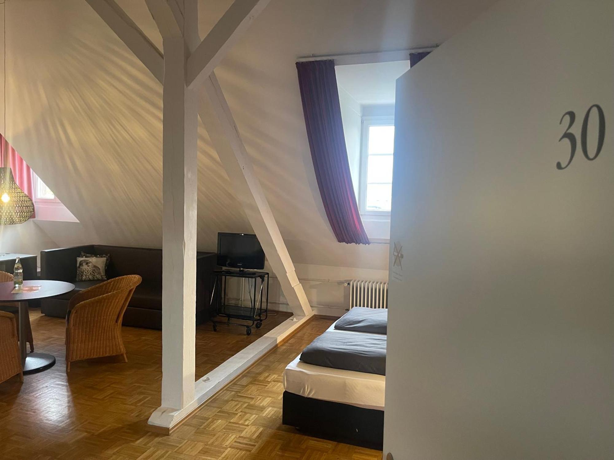 Whliving - Apartments & Studios In Konstanz Exterior photo