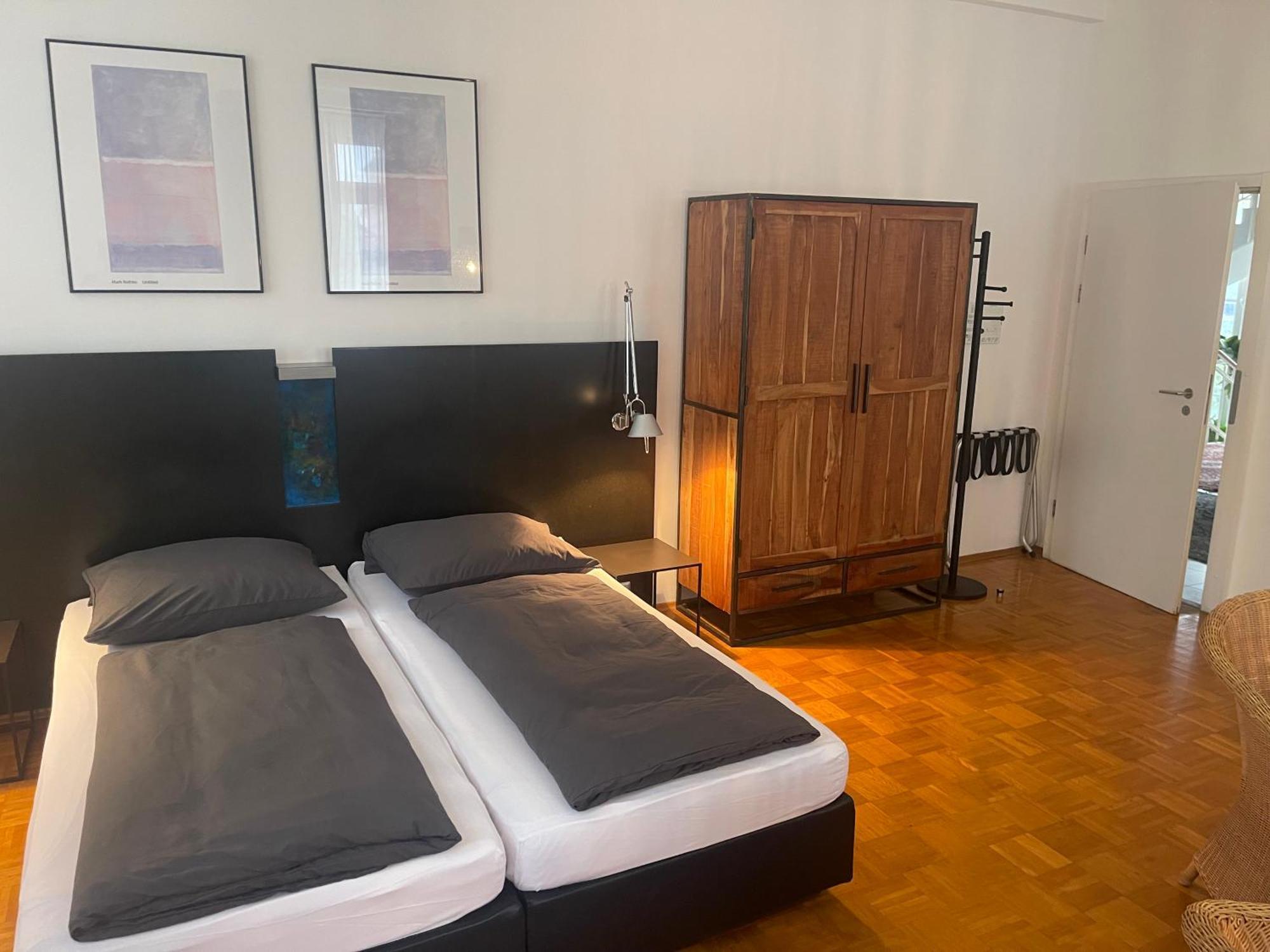 Whliving - Apartments & Studios In Konstanz Exterior photo