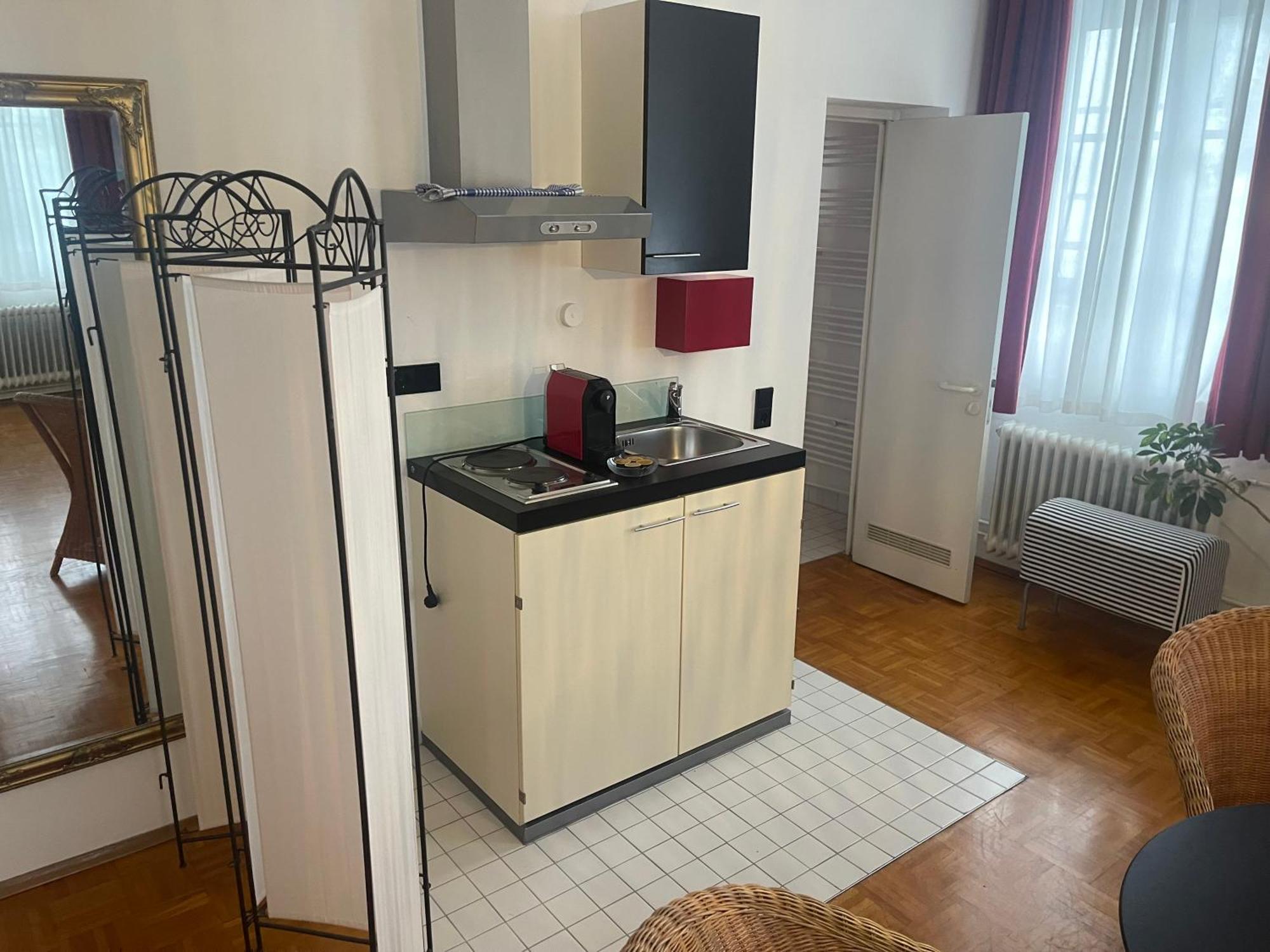 Whliving - Apartments & Studios In Konstanz Exterior photo
