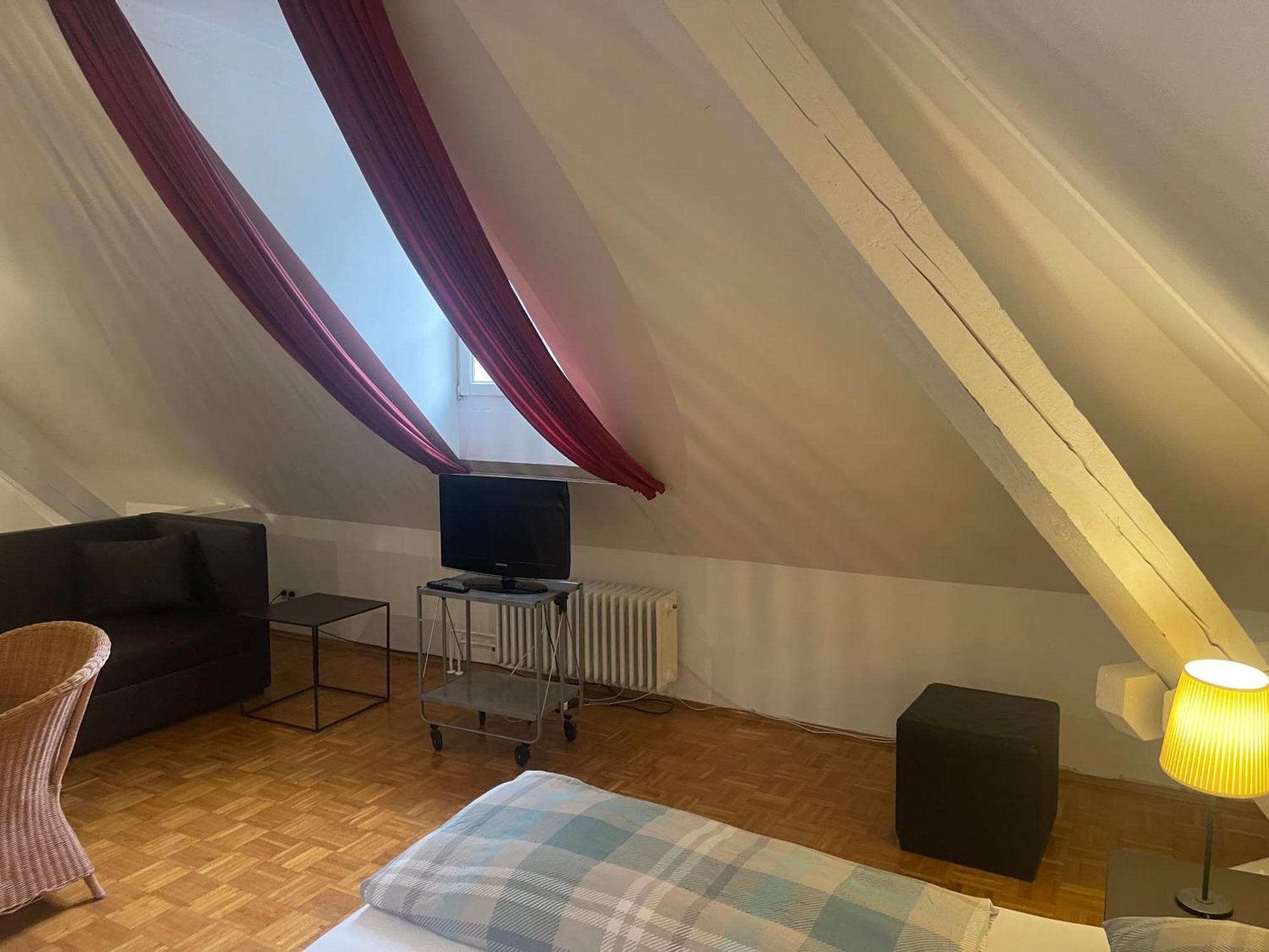Whliving - Apartments & Studios In Konstanz Exterior photo