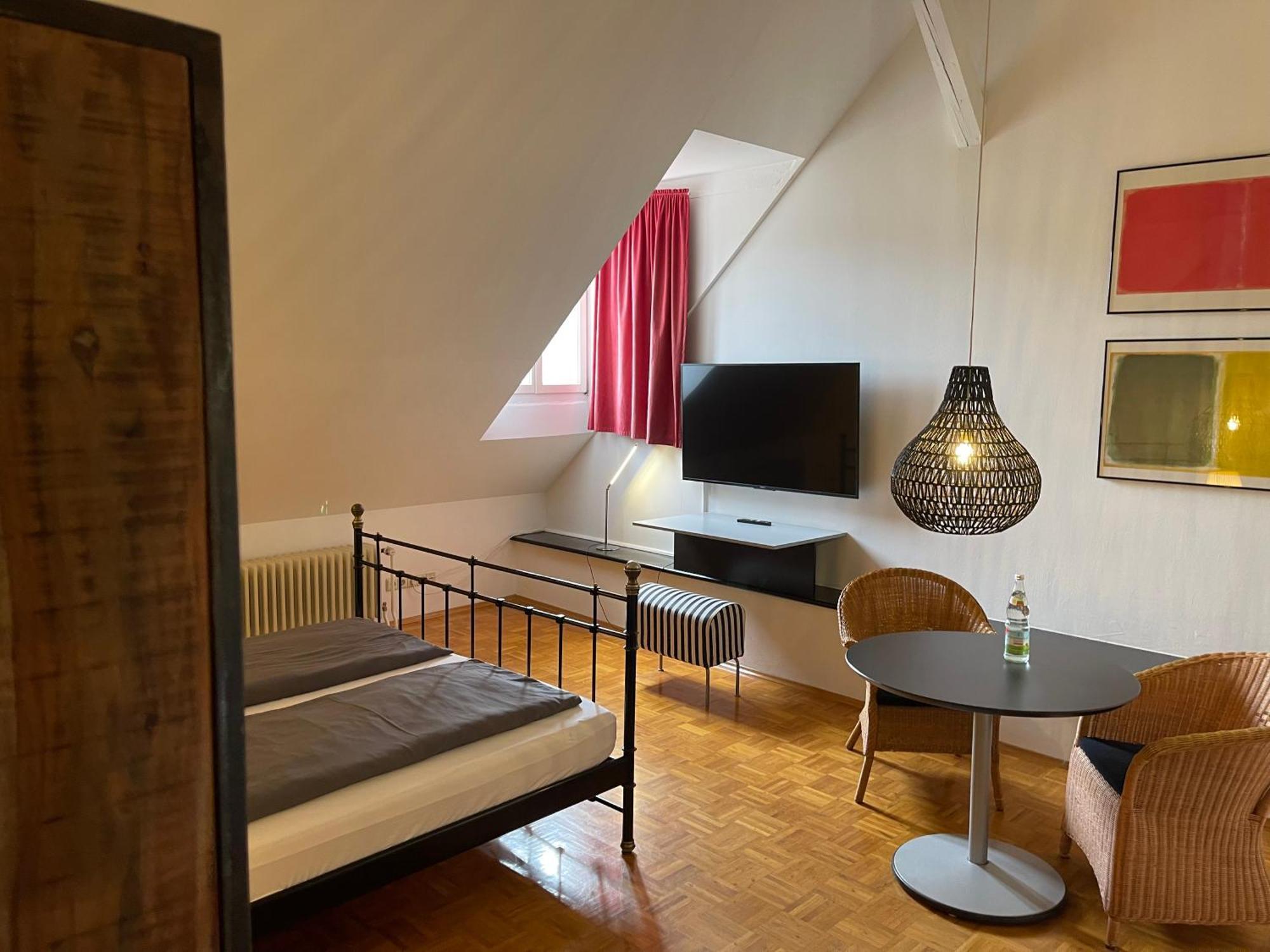 Whliving - Apartments & Studios In Konstanz Exterior photo